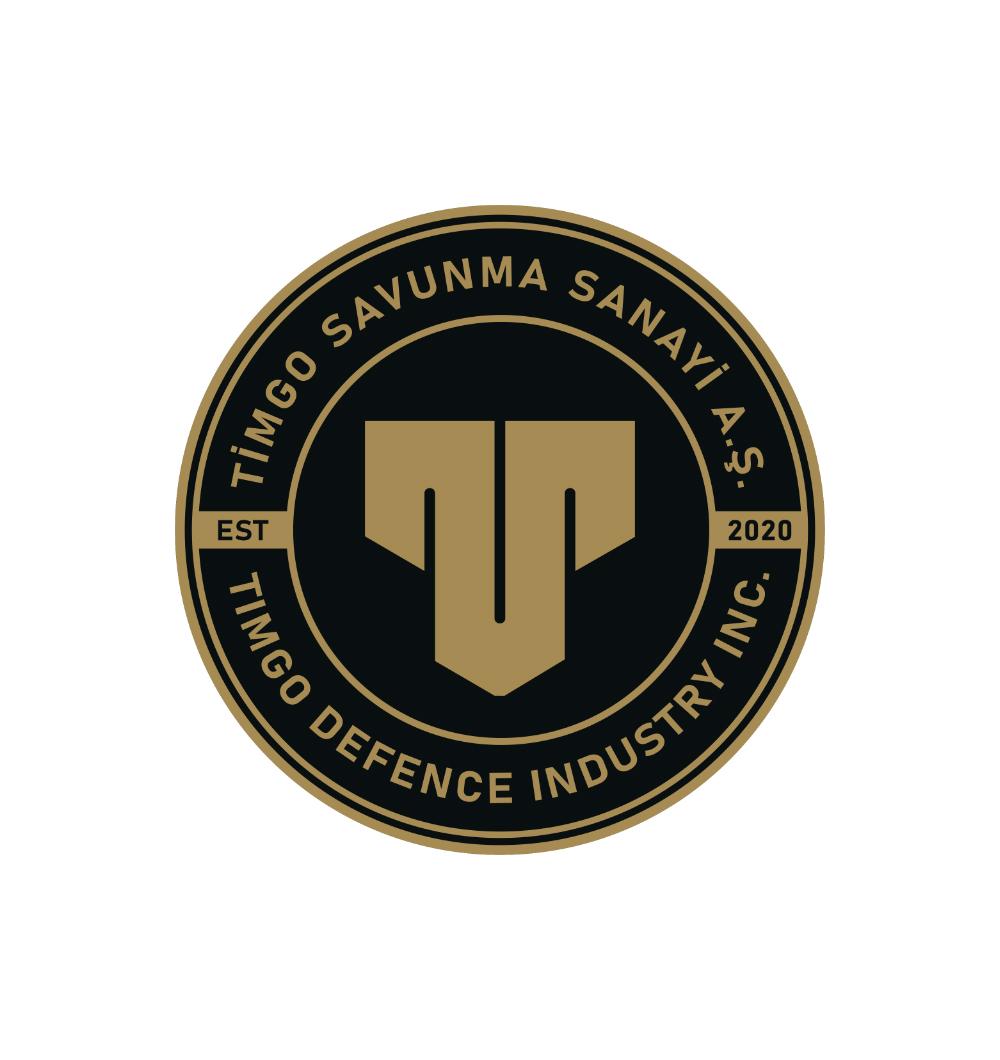 Timgo Logo - Tümleşik BT Hizmeti