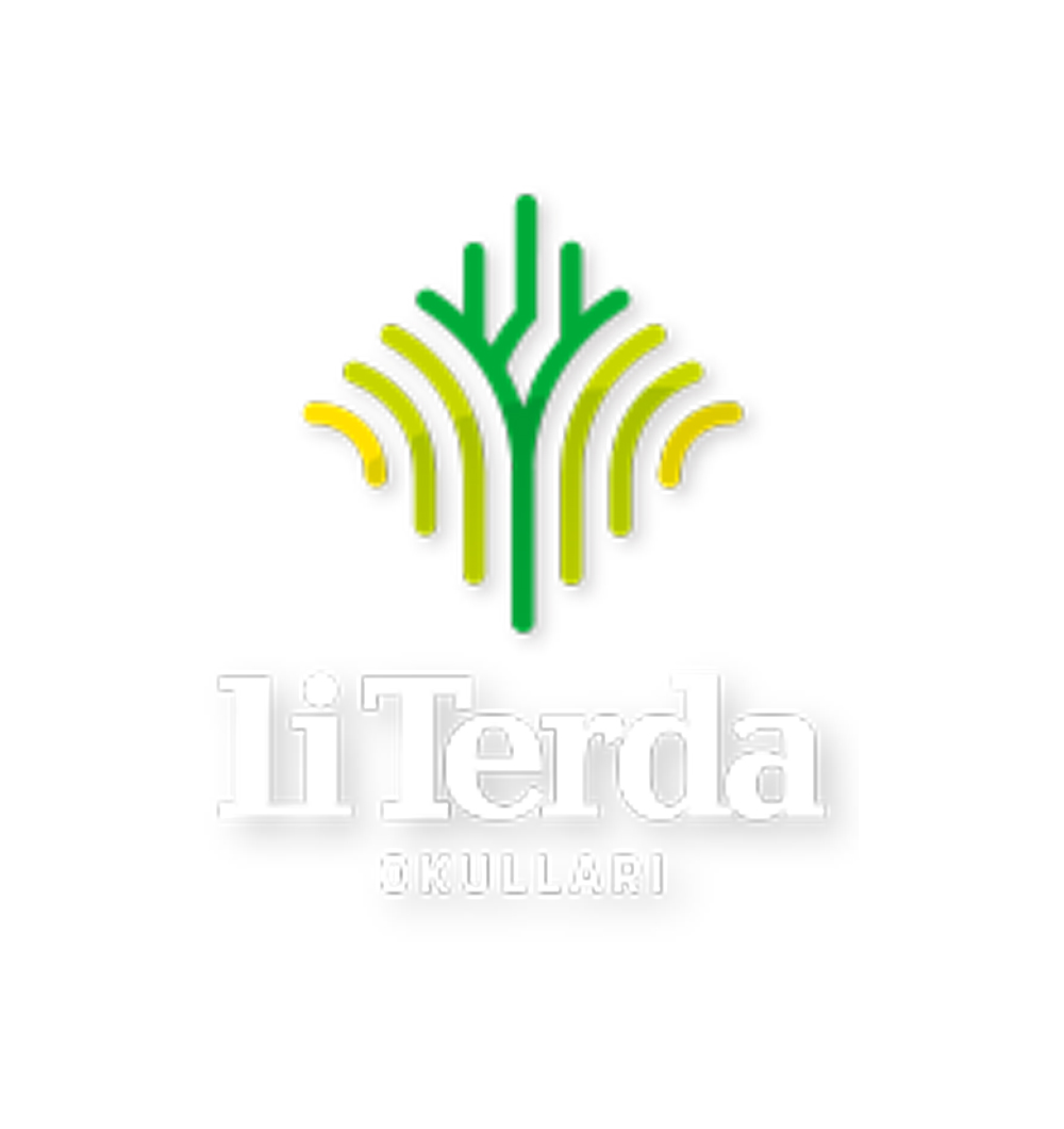 LiTerda Okulları Logo - Hizmet