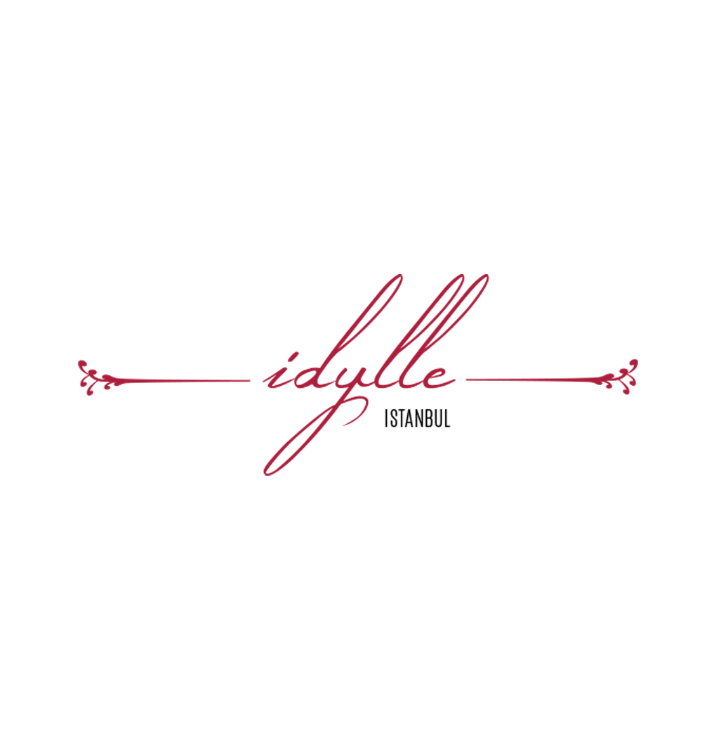 Idylle Hotel Logo - Hizmet